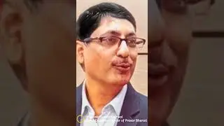 Director General of Doordarshan and Doordarshan Samachar। Chief Executive Officer of Prasar Bharati।