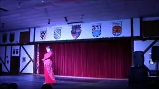 Nejma Bellydance  - 2013 Joharah International
