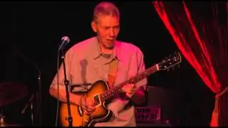 Yonzo Blues Bend with Oz Noy and Buzzy Feiten Branden Harvey at the Cutting Room 11/12/15 Part 4