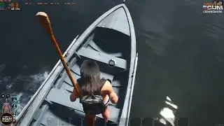 Управление лодкой (GAMESCUM.RU)