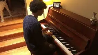 Dig Dis (Wynton Kelly Transcription) - Joseph Morgenstern