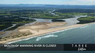 Manning River Taskforce Established