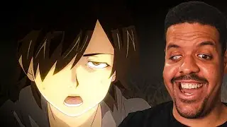 Bakemonogatari Episode 10 Reaction