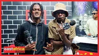 WIKI 10 ZA MAANGAMIZI - CHIN BEES NA WERE MURA