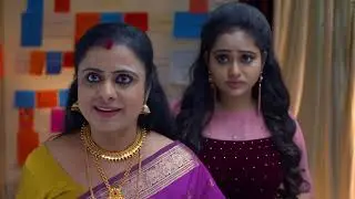 Mrs Hitler - Full Ep - 45 - Meghana Vincent, Ponnamma Babu, Arun Raghavan - Zee Keralam