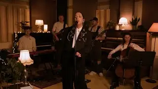 Nadedja - Fake Ceremonies (Strings Version Live at Blank Studios)