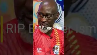 Blogger Isma Olaxes alias Jaja Iculi shot dead- Reports