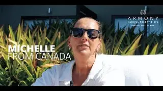 Michelle&rsquo;s Unforgettable Stay at Armony Marival Resort & Spa &ndash; MGallery Collection