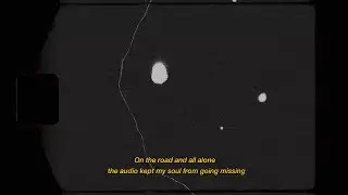 Anton Golden  - Lester's Arc (Official Lyric Video)