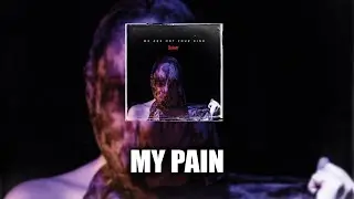 Slipknot - My Pain [LYRICS VIDEO]