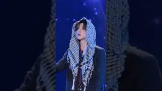 Star Crossing Night — 250921 The8 Beijing Yue Jian Chao Xiang  Music Festival
