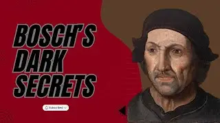 Who Was Hieronymus Bosch? 10 Facts You Must Know