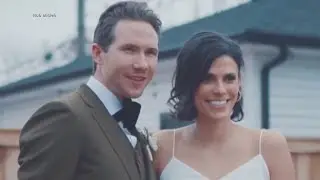 Search begins for Ohio dentist, wife killed