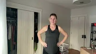 Women's Workout Tops Review:💪👚 Racerback Tank Tops for Stylish and Functional Gym Wear