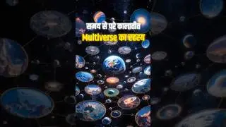 समय से परे कालातीत Multiverse का रहस्य