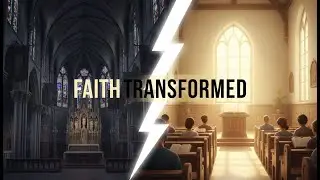 Protestant Christianity: From Reformation Roots to Global Influence