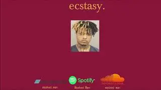 {free} xxxtentacion | alternative rock type beat 2019 'ecstasy.'.