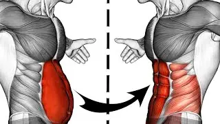 7 Bed Time Exercises - Do This Workout Every Night For Good Digestion