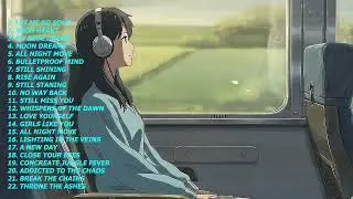 Top Remix English Songs Collection 2025 – Chill, Soft & Emotional | Fresh Tone