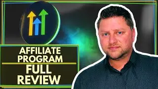 Обзор партнерской программы GoHighLevel | Почему вам стоит выбрать ее в 2026 году