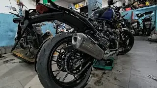 TWM Service Center || Daily