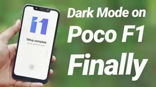 MIUI 11 Poco F1 Global Stable Update | 11.0.5.0 Official Review