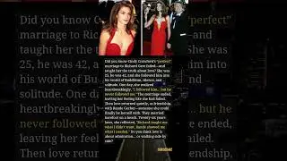&ldquo;Did You Know Cindy Crawford&rsquo;s &lsquo;Perfect&rsquo; Marriage Failed &mdash; and Taught Her the Truth About Love&rdquo;