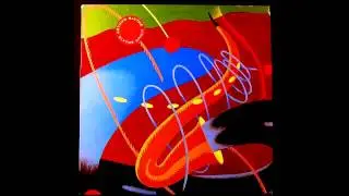 Arthur Blythe ~ Reverence ~ Blythe Spirit