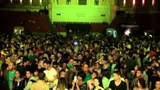 Guy J @ Nights.ro Summer Set 2012 - Arenele Romane 15.09.2012 intro
