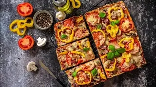 Pop Fizz Bar serves up Detroit style pizza
