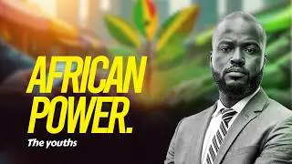 Building African Communities Through Youth & Civic Engagement | Ayoola Babalola