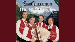 Die Stoani Hitparade