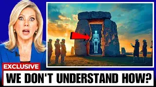 AI Just Found a Hidden Chamber Under Stonehenge &mdash; Scientists Stunned