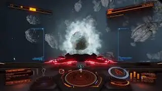 Elite dangerous how to blow up an asteroid