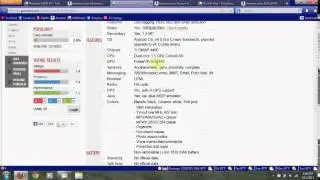 BLU Life Play vs Huawei Ascend P1 vs Motorola Atrix 4g Which one should I get