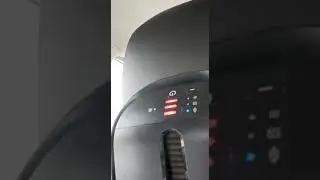 Amway Atmosphere drive car air purifier