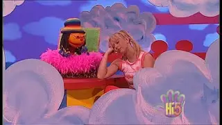 Hi-5 - Kellie&rsquo;s Quiet Time
