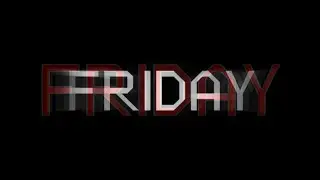 &ldquo;FRIDAY&rdquo; UNVEIL - AWOKEN: The 7th Album