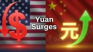 Yuan Hits Strongest Level Since November | What China&rsquo;s Currency Surge Means