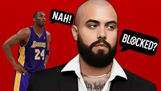 Breaking Mental Blocks Like Kobe