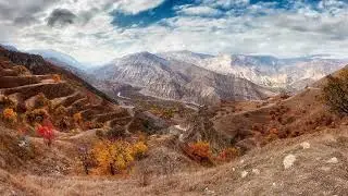 Абдулла Сачадинский - Поппури На Народные Мелодии 2 (Potpourri On Folk Melodies 2) [HQ]
