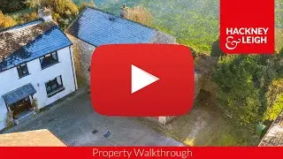 Hackney & Leigh Estate Agents - Property For Sale - 1 Kirkhead Cottage, Grange-over-Sands