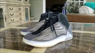 Adidas Yeezy QNTM 
