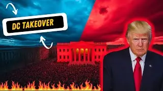 D.C. Takeover Explained: New Bills Threaten Black Youth & Local Democracy