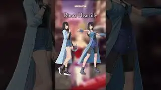 Dissidia Duellum Final Fantasy | All Characters
