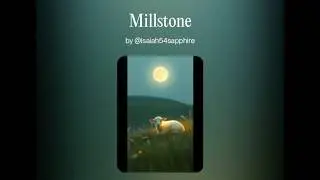Millstone