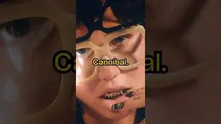 Самые спорные песни всех времён: &laquo;Cannibal&raquo; Кеши