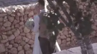 The Lundvall Wedding Trailer