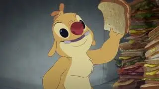 peanut butter and jelly sound effect