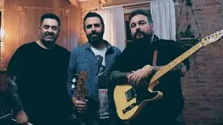 Julio Fabiani  , Nacho Santos , Francisco Tropea - Socotroco  